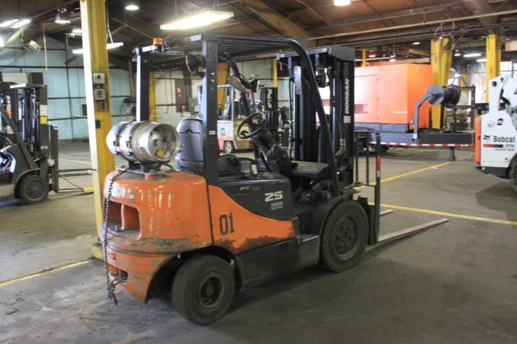 Photo #118 of FORMERLY OF MAC INC. - (2010) ACCURSHEAR & PIRANHA SHEARS, 100 TON HTC PRESS BRAKE, 50 TON GREENERD HYD PRESS, BERTSCH NO. 7 ROLL, TIMESAVER, CHEVALIER, & JONES & SHIPMAN GRINDERS, HYD-MECH, ELLIS, SCOTCHMAN, AMADA & SOCO SAWS, WELDERS & PLASMA CUTTER,