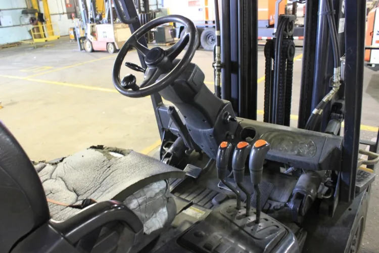 Photo #119 of FORMERLY OF MAC INC. - (2010) ACCURSHEAR & PIRANHA SHEARS, 100 TON HTC PRESS BRAKE, 50 TON GREENERD HYD PRESS, BERTSCH NO. 7 ROLL, TIMESAVER, CHEVALIER, & JONES & SHIPMAN GRINDERS, HYD-MECH, ELLIS, SCOTCHMAN, AMADA & SOCO SAWS, WELDERS & PLASMA CUTTER,