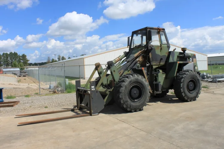 Photo #121 of FORMERLY OF MAC INC. - (2010) ACCURSHEAR & PIRANHA SHEARS, 100 TON HTC PRESS BRAKE, 50 TON GREENERD HYD PRESS, BERTSCH NO. 7 ROLL, TIMESAVER, CHEVALIER, & JONES & SHIPMAN GRINDERS, HYD-MECH, ELLIS, SCOTCHMAN, AMADA & SOCO SAWS, WELDERS & PLASMA CUTTER,