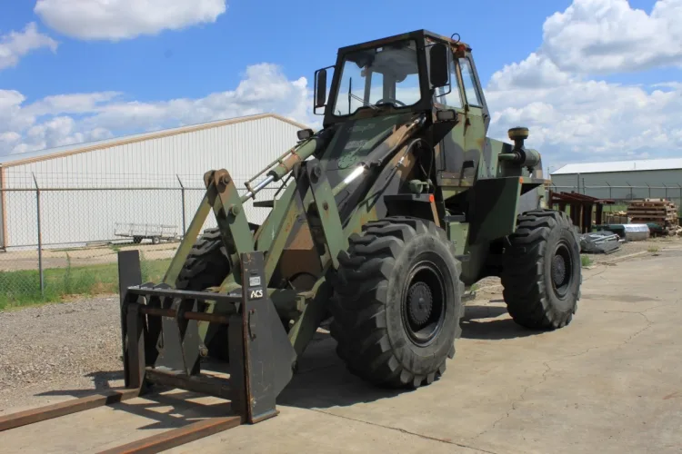 Photo #122 of FORMERLY OF MAC INC. - (2010) ACCURSHEAR & PIRANHA SHEARS, 100 TON HTC PRESS BRAKE, 50 TON GREENERD HYD PRESS, BERTSCH NO. 7 ROLL, TIMESAVER, CHEVALIER, & JONES & SHIPMAN GRINDERS, HYD-MECH, ELLIS, SCOTCHMAN, AMADA & SOCO SAWS, WELDERS & PLASMA CUTTER,