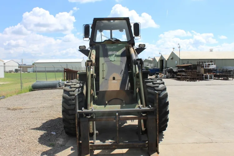 Photo #123 of FORMERLY OF MAC INC. - (2010) ACCURSHEAR & PIRANHA SHEARS, 100 TON HTC PRESS BRAKE, 50 TON GREENERD HYD PRESS, BERTSCH NO. 7 ROLL, TIMESAVER, CHEVALIER, & JONES & SHIPMAN GRINDERS, HYD-MECH, ELLIS, SCOTCHMAN, AMADA & SOCO SAWS, WELDERS & PLASMA CUTTER,