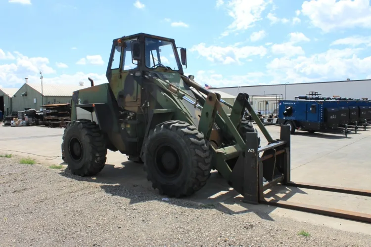 Photo #125 of FORMERLY OF MAC INC. - (2010) ACCURSHEAR & PIRANHA SHEARS, 100 TON HTC PRESS BRAKE, 50 TON GREENERD HYD PRESS, BERTSCH NO. 7 ROLL, TIMESAVER, CHEVALIER, & JONES & SHIPMAN GRINDERS, HYD-MECH, ELLIS, SCOTCHMAN, AMADA & SOCO SAWS, WELDERS & PLASMA CUTTER,