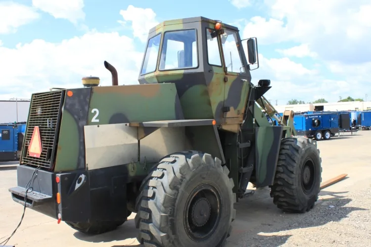 Photo #126 of FORMERLY OF MAC INC. - (2010) ACCURSHEAR & PIRANHA SHEARS, 100 TON HTC PRESS BRAKE, 50 TON GREENERD HYD PRESS, BERTSCH NO. 7 ROLL, TIMESAVER, CHEVALIER, & JONES & SHIPMAN GRINDERS, HYD-MECH, ELLIS, SCOTCHMAN, AMADA & SOCO SAWS, WELDERS & PLASMA CUTTER,