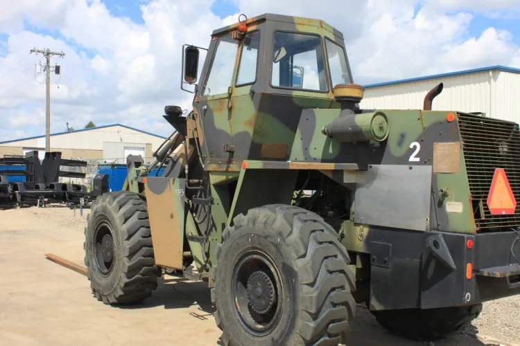 Photo #127 of FORMERLY OF MAC INC. - (2010) ACCURSHEAR & PIRANHA SHEARS, 100 TON HTC PRESS BRAKE, 50 TON GREENERD HYD PRESS, BERTSCH NO. 7 ROLL, TIMESAVER, CHEVALIER, & JONES & SHIPMAN GRINDERS, HYD-MECH, ELLIS, SCOTCHMAN, AMADA & SOCO SAWS, WELDERS & PLASMA CUTTER,