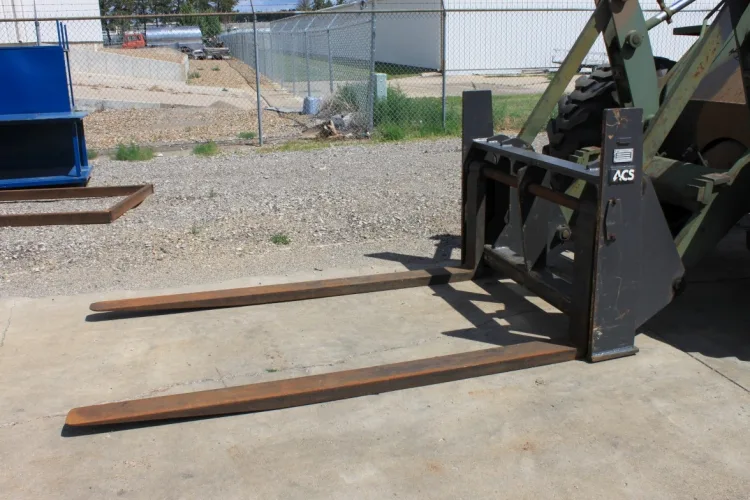 Photo #128 of FORMERLY OF MAC INC. - (2010) ACCURSHEAR & PIRANHA SHEARS, 100 TON HTC PRESS BRAKE, 50 TON GREENERD HYD PRESS, BERTSCH NO. 7 ROLL, TIMESAVER, CHEVALIER, & JONES & SHIPMAN GRINDERS, HYD-MECH, ELLIS, SCOTCHMAN, AMADA & SOCO SAWS, WELDERS & PLASMA CUTTER,