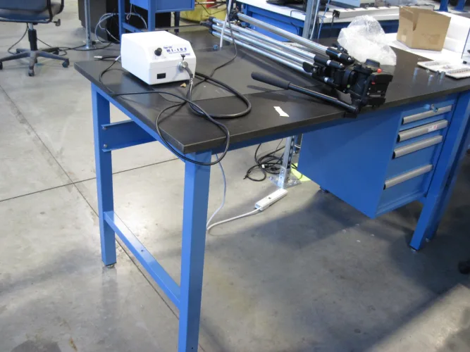 Photo #3 of ASSETS NO LONGER NEEDED IN CONTINUING OPERATIONS OF GT ADVANCED TECHNOLOGIES - ELECTRIC KILNS, INSPECTION EQUIPMENT, OKAMOTO SURFACE GRINDERS, PLANT SUPPORT EQUIPMENT & MORE
