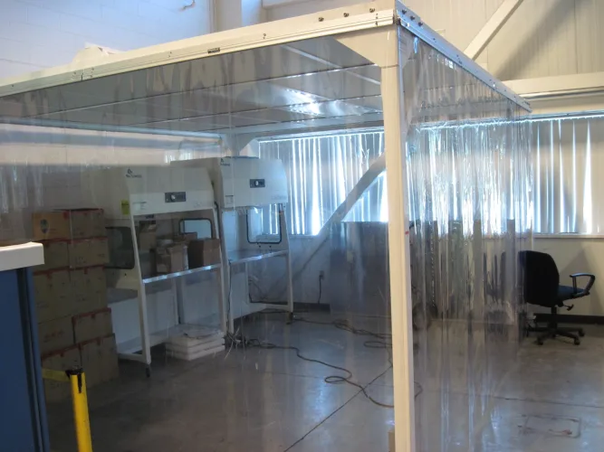 Photo #8 of ASSETS NO LONGER NEEDED IN CONTINUING OPERATIONS OF GT ADVANCED TECHNOLOGIES - ELECTRIC KILNS, INSPECTION EQUIPMENT, OKAMOTO SURFACE GRINDERS, PLANT SUPPORT EQUIPMENT & MORE