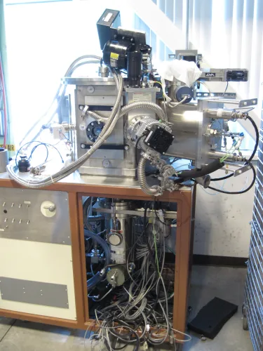 Photo #11 of ASSETS NO LONGER NEEDED IN CONTINUING OPERATIONS OF GT ADVANCED TECHNOLOGIES - ELECTRIC KILNS, INSPECTION EQUIPMENT, OKAMOTO SURFACE GRINDERS, PLANT SUPPORT EQUIPMENT & MORE