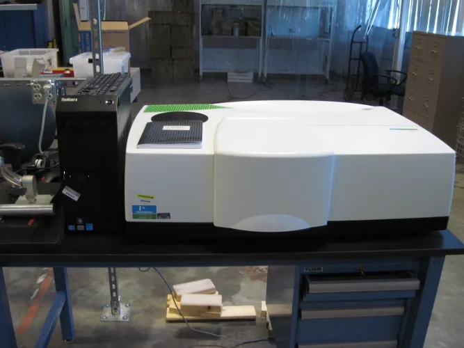 Photo #13 of ASSETS NO LONGER NEEDED IN CONTINUING OPERATIONS OF GT ADVANCED TECHNOLOGIES - ELECTRIC KILNS, INSPECTION EQUIPMENT, OKAMOTO SURFACE GRINDERS, PLANT SUPPORT EQUIPMENT & MORE