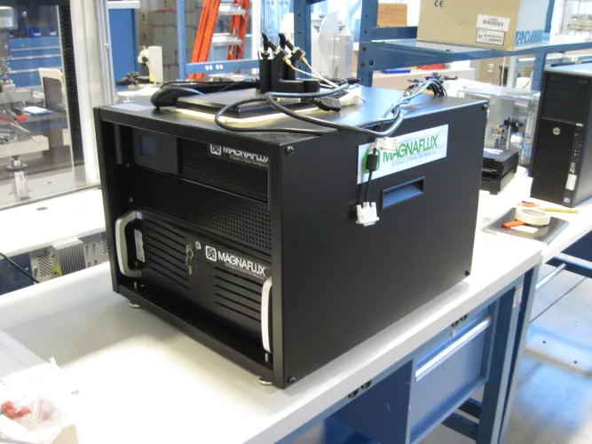 Photo #14 of ASSETS NO LONGER NEEDED IN CONTINUING OPERATIONS OF GT ADVANCED TECHNOLOGIES - ELECTRIC KILNS, INSPECTION EQUIPMENT, OKAMOTO SURFACE GRINDERS, PLANT SUPPORT EQUIPMENT & MORE