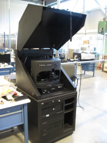 Photo #19 of ASSETS NO LONGER NEEDED IN CONTINUING OPERATIONS OF GT ADVANCED TECHNOLOGIES - ELECTRIC KILNS, INSPECTION EQUIPMENT, OKAMOTO SURFACE GRINDERS, PLANT SUPPORT EQUIPMENT & MORE