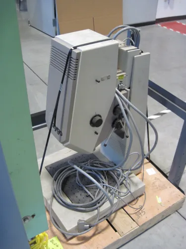 Photo #21 of ASSETS NO LONGER NEEDED IN CONTINUING OPERATIONS OF GT ADVANCED TECHNOLOGIES - ELECTRIC KILNS, INSPECTION EQUIPMENT, OKAMOTO SURFACE GRINDERS, PLANT SUPPORT EQUIPMENT & MORE