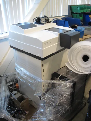 Photo #24 of ASSETS NO LONGER NEEDED IN CONTINUING OPERATIONS OF GT ADVANCED TECHNOLOGIES - ELECTRIC KILNS, INSPECTION EQUIPMENT, OKAMOTO SURFACE GRINDERS, PLANT SUPPORT EQUIPMENT & MORE