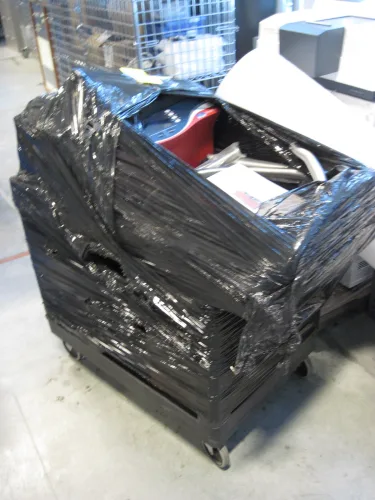 Photo #25 of ASSETS NO LONGER NEEDED IN CONTINUING OPERATIONS OF GT ADVANCED TECHNOLOGIES - ELECTRIC KILNS, INSPECTION EQUIPMENT, OKAMOTO SURFACE GRINDERS, PLANT SUPPORT EQUIPMENT & MORE