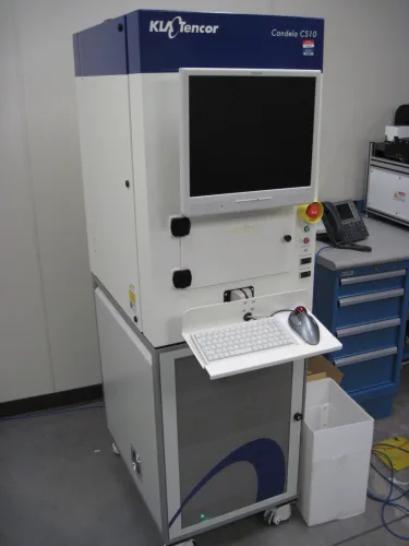 Photo #31 of ASSETS NO LONGER NEEDED IN CONTINUING OPERATIONS OF GT ADVANCED TECHNOLOGIES - ELECTRIC KILNS, INSPECTION EQUIPMENT, OKAMOTO SURFACE GRINDERS, PLANT SUPPORT EQUIPMENT & MORE