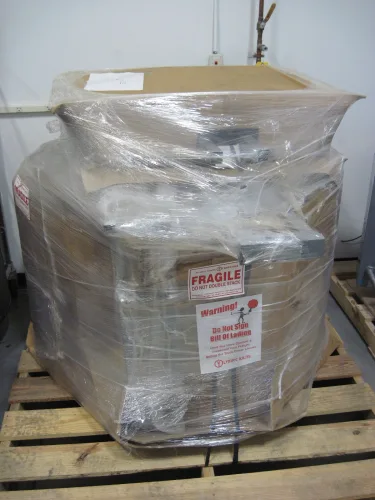 Photo #32 of ASSETS NO LONGER NEEDED IN CONTINUING OPERATIONS OF GT ADVANCED TECHNOLOGIES - ELECTRIC KILNS, INSPECTION EQUIPMENT, OKAMOTO SURFACE GRINDERS, PLANT SUPPORT EQUIPMENT & MORE