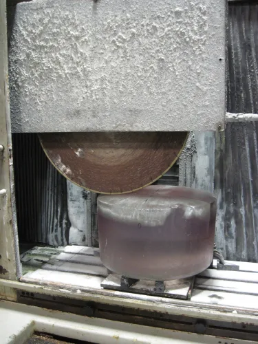 Photo #39 of ASSETS NO LONGER NEEDED IN CONTINUING OPERATIONS OF GT ADVANCED TECHNOLOGIES - ELECTRIC KILNS, INSPECTION EQUIPMENT, OKAMOTO SURFACE GRINDERS, PLANT SUPPORT EQUIPMENT & MORE