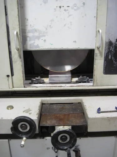 Photo #42 of ASSETS NO LONGER NEEDED IN CONTINUING OPERATIONS OF GT ADVANCED TECHNOLOGIES - ELECTRIC KILNS, INSPECTION EQUIPMENT, OKAMOTO SURFACE GRINDERS, PLANT SUPPORT EQUIPMENT & MORE