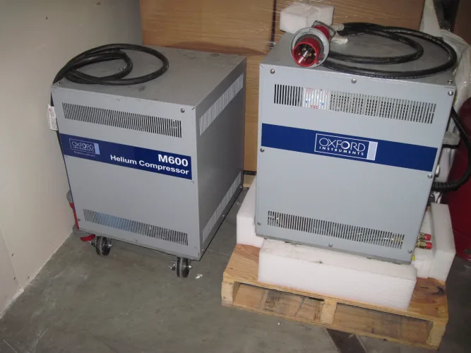 Photo #54 of ASSETS NO LONGER NEEDED IN CONTINUING OPERATIONS OF GT ADVANCED TECHNOLOGIES - ELECTRIC KILNS, INSPECTION EQUIPMENT, OKAMOTO SURFACE GRINDERS, PLANT SUPPORT EQUIPMENT & MORE