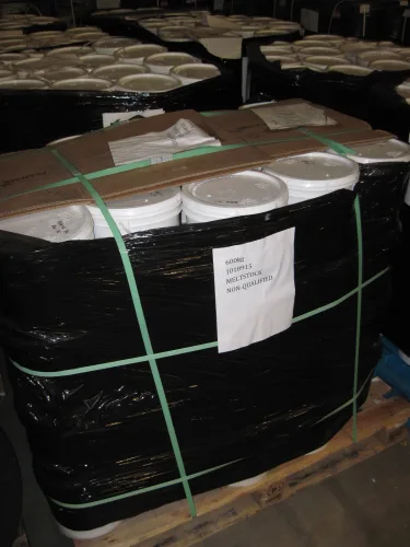 Photo #66 of ASSETS NO LONGER NEEDED IN CONTINUING OPERATIONS OF GT ADVANCED TECHNOLOGIES - ELECTRIC KILNS, INSPECTION EQUIPMENT, OKAMOTO SURFACE GRINDERS, PLANT SUPPORT EQUIPMENT & MORE