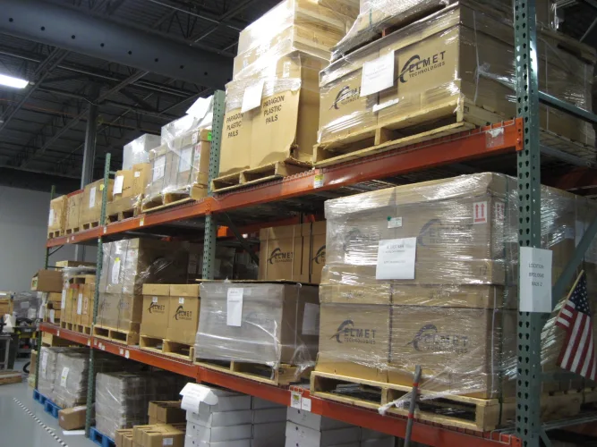 Photo #67 of ASSETS NO LONGER NEEDED IN CONTINUING OPERATIONS OF GT ADVANCED TECHNOLOGIES - ELECTRIC KILNS, INSPECTION EQUIPMENT, OKAMOTO SURFACE GRINDERS, PLANT SUPPORT EQUIPMENT & MORE