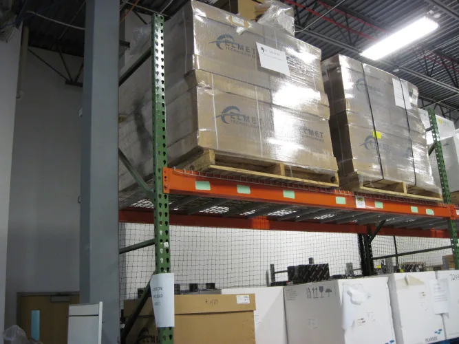 Photo #68 of ASSETS NO LONGER NEEDED IN CONTINUING OPERATIONS OF GT ADVANCED TECHNOLOGIES - ELECTRIC KILNS, INSPECTION EQUIPMENT, OKAMOTO SURFACE GRINDERS, PLANT SUPPORT EQUIPMENT & MORE
