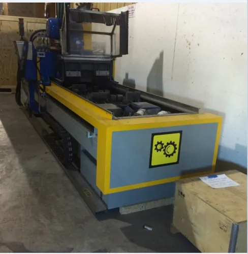 Photo #77 of ASSETS NO LONGER NEEDED IN CONTINUING OPERATIONS OF GT ADVANCED TECHNOLOGIES - ELECTRIC KILNS, INSPECTION EQUIPMENT, OKAMOTO SURFACE GRINDERS, PLANT SUPPORT EQUIPMENT & MORE