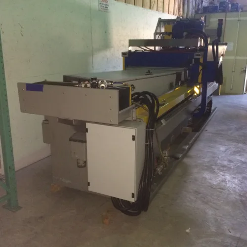 Photo #78 of ASSETS NO LONGER NEEDED IN CONTINUING OPERATIONS OF GT ADVANCED TECHNOLOGIES - ELECTRIC KILNS, INSPECTION EQUIPMENT, OKAMOTO SURFACE GRINDERS, PLANT SUPPORT EQUIPMENT & MORE