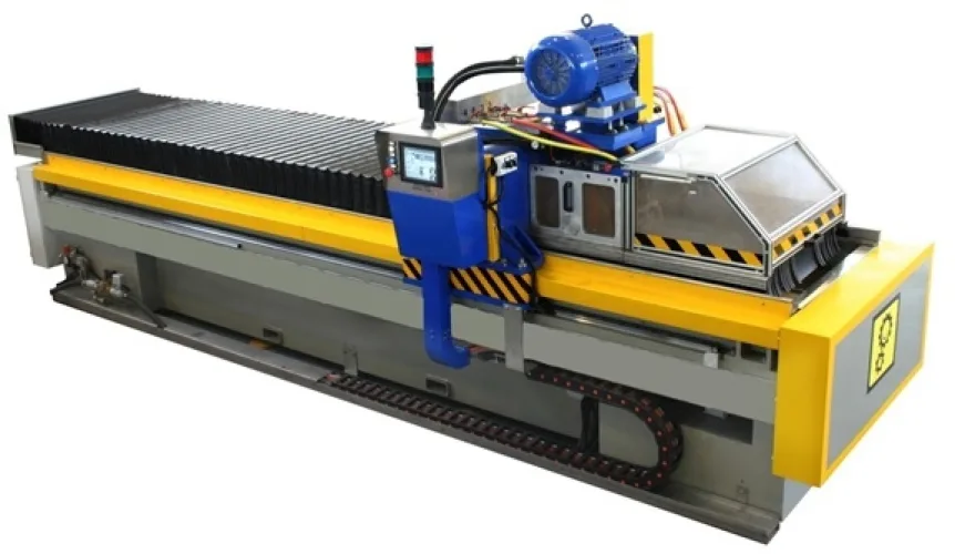 Photo #81 of ASSETS NO LONGER NEEDED IN CONTINUING OPERATIONS OF GT ADVANCED TECHNOLOGIES - ELECTRIC KILNS, INSPECTION EQUIPMENT, OKAMOTO SURFACE GRINDERS, PLANT SUPPORT EQUIPMENT & MORE