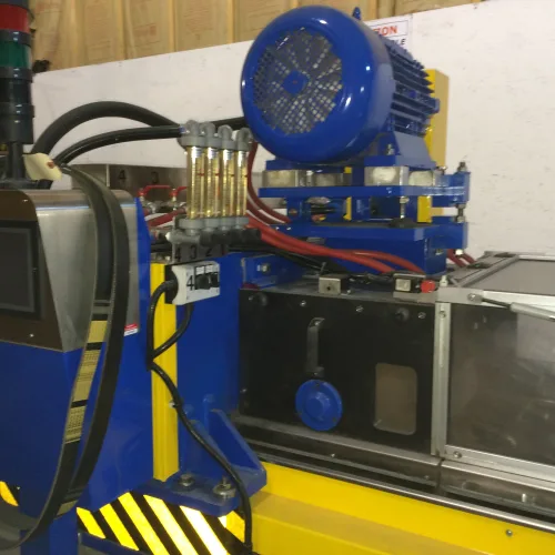 Photo #82 of ASSETS NO LONGER NEEDED IN CONTINUING OPERATIONS OF GT ADVANCED TECHNOLOGIES - ELECTRIC KILNS, INSPECTION EQUIPMENT, OKAMOTO SURFACE GRINDERS, PLANT SUPPORT EQUIPMENT & MORE