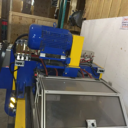 Photo #83 of ASSETS NO LONGER NEEDED IN CONTINUING OPERATIONS OF GT ADVANCED TECHNOLOGIES - ELECTRIC KILNS, INSPECTION EQUIPMENT, OKAMOTO SURFACE GRINDERS, PLANT SUPPORT EQUIPMENT & MORE