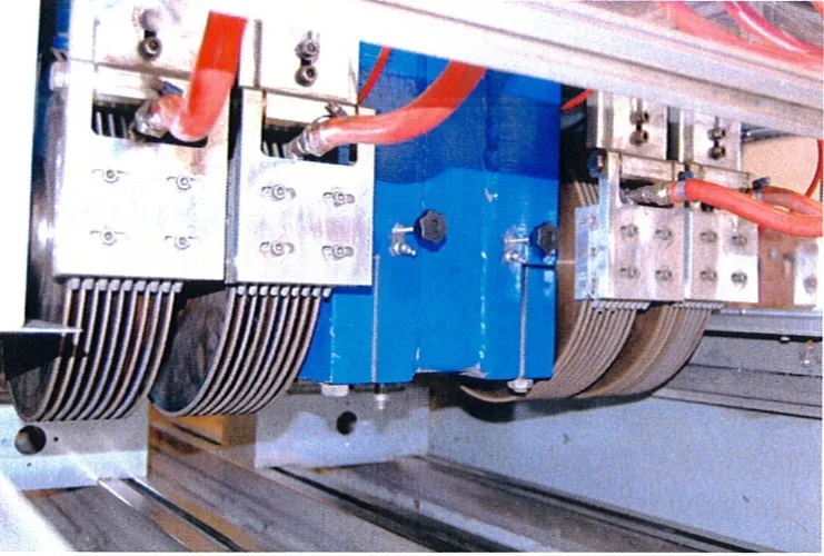 Photo #84 of ASSETS NO LONGER NEEDED IN CONTINUING OPERATIONS OF GT ADVANCED TECHNOLOGIES - ELECTRIC KILNS, INSPECTION EQUIPMENT, OKAMOTO SURFACE GRINDERS, PLANT SUPPORT EQUIPMENT & MORE