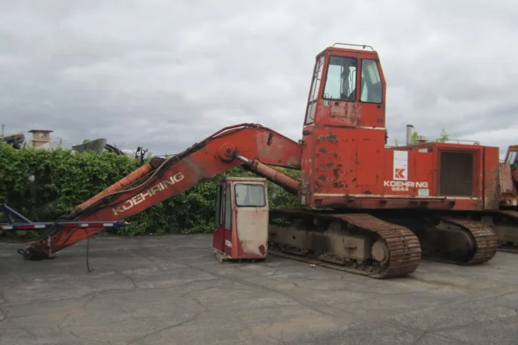 Photo #4 of SURPLUS ASSETS TO THE ONGOING OPERATIONS OF ALTER TRADING CORPORATION