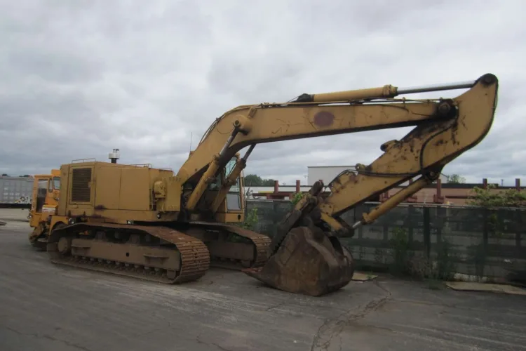 Photo #5 of SURPLUS ASSETS TO THE ONGOING OPERATIONS OF ALTER TRADING CORPORATION