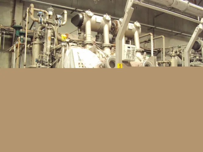 Photo #3 of FORMERLY OF AMERICAN APPAREL: A COMPLETE DYEING & FINISHING PLANT FOR OPEN WIDTH & TUBULAR KNITTED FABRICS.
