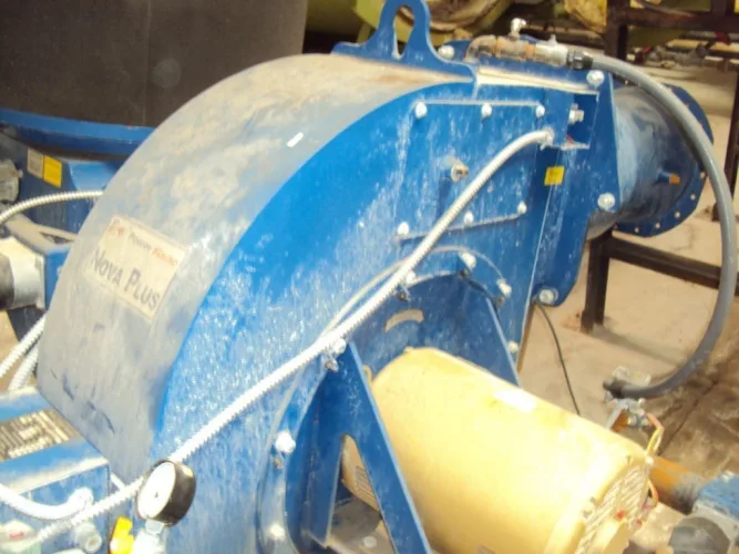Photo #27 of FORMERLY OF AMERICAN APPAREL: A COMPLETE DYEING & FINISHING PLANT FOR OPEN WIDTH & TUBULAR KNITTED FABRICS.