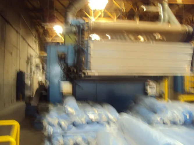 Photo #36 of FORMERLY OF AMERICAN APPAREL: A COMPLETE DYEING & FINISHING PLANT FOR OPEN WIDTH & TUBULAR KNITTED FABRICS.