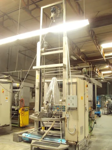 Photo #43 of FORMERLY OF AMERICAN APPAREL: A COMPLETE DYEING & FINISHING PLANT FOR OPEN WIDTH & TUBULAR KNITTED FABRICS.
