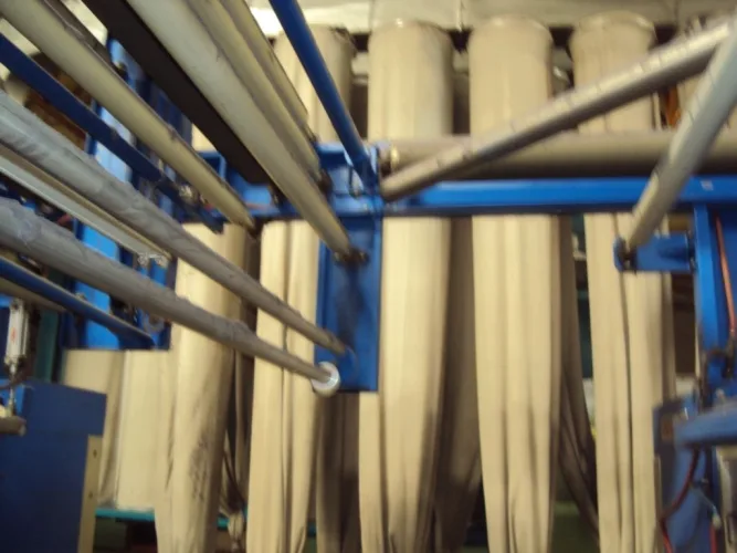 Photo #49 of FORMERLY OF AMERICAN APPAREL: A COMPLETE DYEING & FINISHING PLANT FOR OPEN WIDTH & TUBULAR KNITTED FABRICS.
