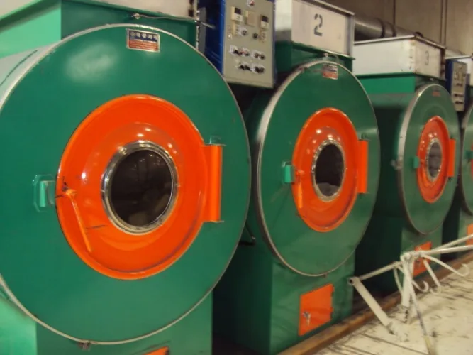 Photo #66 of FORMERLY OF AMERICAN APPAREL: A COMPLETE DYEING & FINISHING PLANT FOR OPEN WIDTH & TUBULAR KNITTED FABRICS.