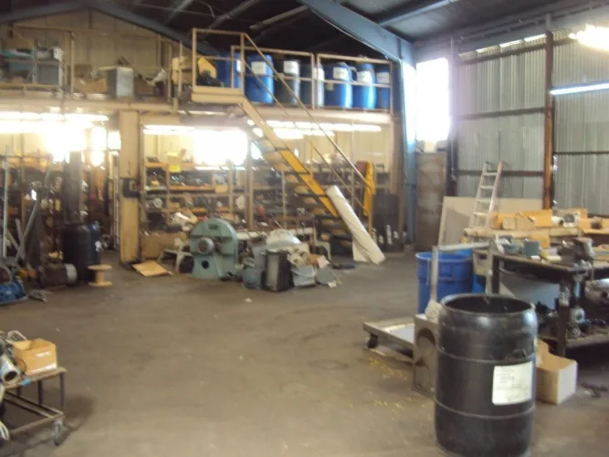 Photo #72 of FORMERLY OF AMERICAN APPAREL: A COMPLETE DYEING & FINISHING PLANT FOR OPEN WIDTH & TUBULAR KNITTED FABRICS.