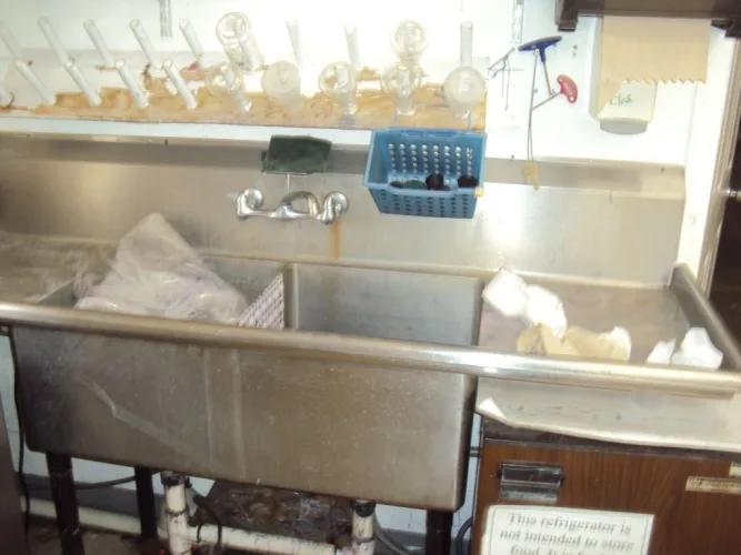 Photo #74 of FORMERLY OF AMERICAN APPAREL: A COMPLETE DYEING & FINISHING PLANT FOR OPEN WIDTH & TUBULAR KNITTED FABRICS.