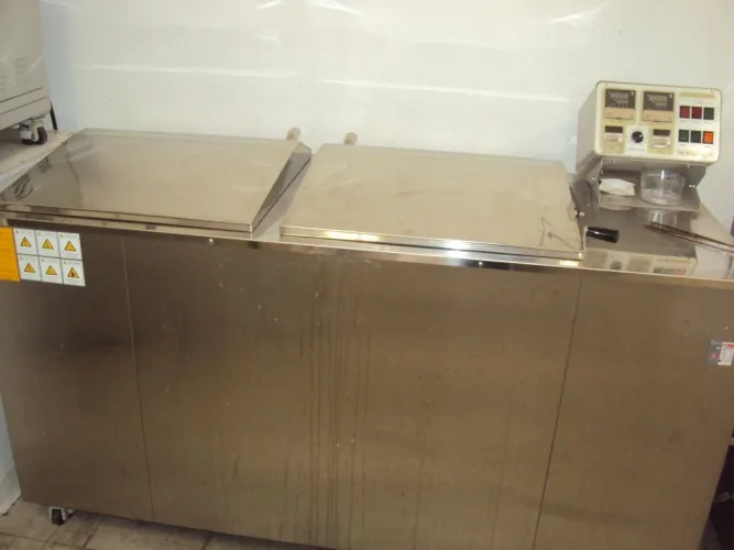 Photo #77 of FORMERLY OF AMERICAN APPAREL: A COMPLETE DYEING & FINISHING PLANT FOR OPEN WIDTH & TUBULAR KNITTED FABRICS.
