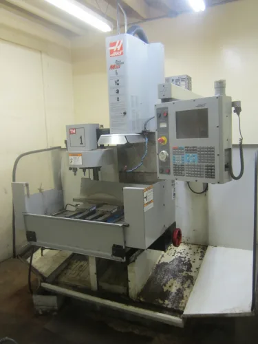 Photo #24 of COMPLETE IRON CASTING FOUNDRY, FEATURING: GTI THERMAL RECLAIM SYSTEM, (3) DIDON LUMP CRUSHERS, UBE NEW RHEO VSC CASTING SYSTEM,  CASCADE & WHEELABRATOR SHOT BLASTERS, CHANNEL & PILLAR INDUCTION, (7) REDFORD CARVER SAND MIXERS & MOBILE MIXERS, OVENS, BLAST