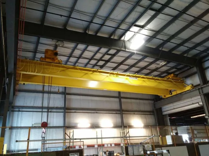 Photo #71 of COMPLETE IRON CASTING FOUNDRY, FEATURING: GTI THERMAL RECLAIM SYSTEM, (3) DIDON LUMP CRUSHERS, UBE NEW RHEO VSC CASTING SYSTEM,  CASCADE & WHEELABRATOR SHOT BLASTERS, CHANNEL & PILLAR INDUCTION, (7) REDFORD CARVER SAND MIXERS & MOBILE MIXERS, OVENS, BLAST