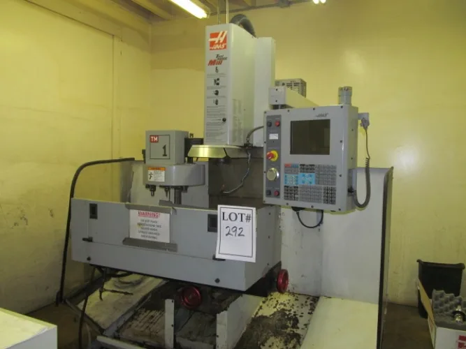 Photo #76 of COMPLETE IRON CASTING FOUNDRY, FEATURING: GTI THERMAL RECLAIM SYSTEM, (3) DIDON LUMP CRUSHERS, UBE NEW RHEO VSC CASTING SYSTEM,  CASCADE & WHEELABRATOR SHOT BLASTERS, CHANNEL & PILLAR INDUCTION, (7) REDFORD CARVER SAND MIXERS & MOBILE MIXERS, OVENS, BLAST