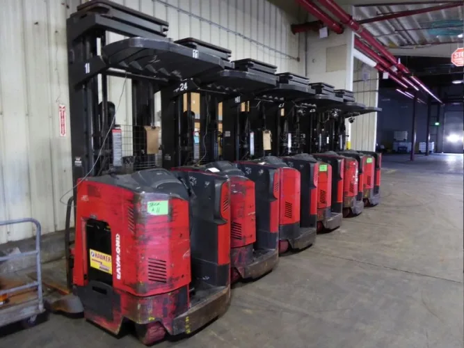 Photo #2 of HIGH LINER FOODS - SEAFOOD PROCESSING, PACKAGING & MATERIAL HANDLING EQUIPMENT