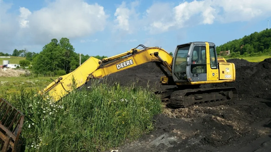 Photo #2 of AS ORDERED BY THE UNITED STATES BANKRUPTCY COURT, MIDDLE DISTRICT OF PENNSYLVANIA, ONE OF THE LARGEST NORTH EAST OIL AND GAS TRANSPORTATION COMPANIES - TRI-STATE TRUCKING COMPANY, INC
