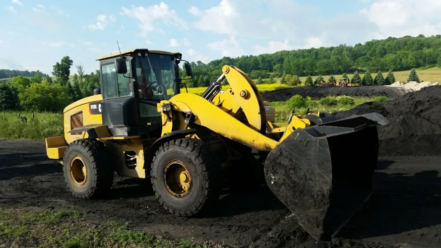 Photo #3 of AS ORDERED BY THE UNITED STATES BANKRUPTCY COURT, MIDDLE DISTRICT OF PENNSYLVANIA, ONE OF THE LARGEST NORTH EAST OIL AND GAS TRANSPORTATION COMPANIES - TRI-STATE TRUCKING COMPANY, INC