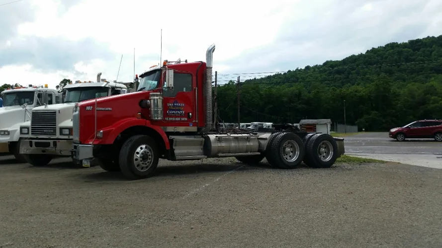 Photo #4 of AS ORDERED BY THE UNITED STATES BANKRUPTCY COURT, MIDDLE DISTRICT OF PENNSYLVANIA, ONE OF THE LARGEST NORTH EAST OIL AND GAS TRANSPORTATION COMPANIES - TRI-STATE TRUCKING COMPANY, INC